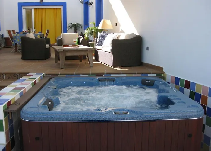 Casa Agua Marina