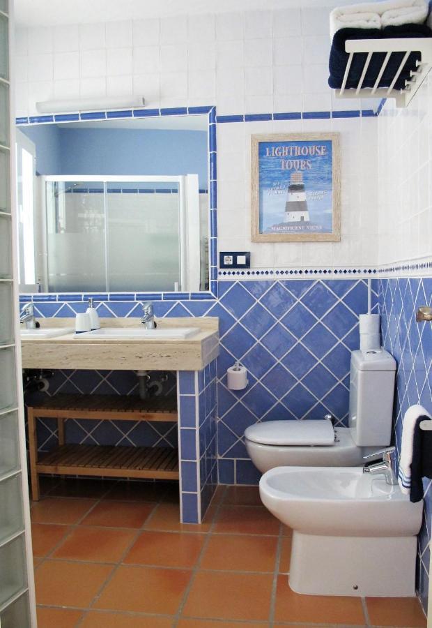 Bed & Breakfast Casa Agua Marina 3*