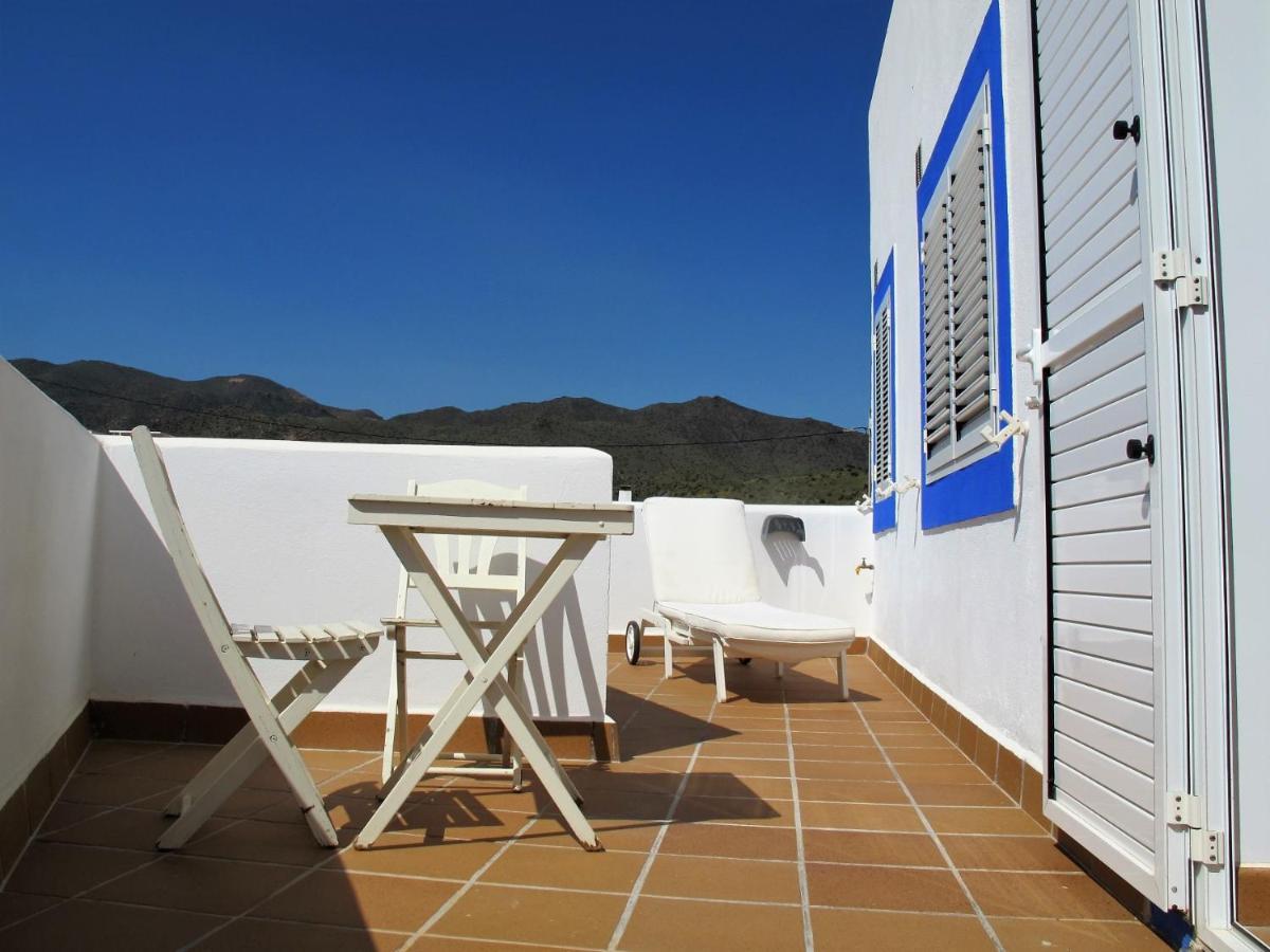 Casa Agua Marina 3* San Jose (Almeria)