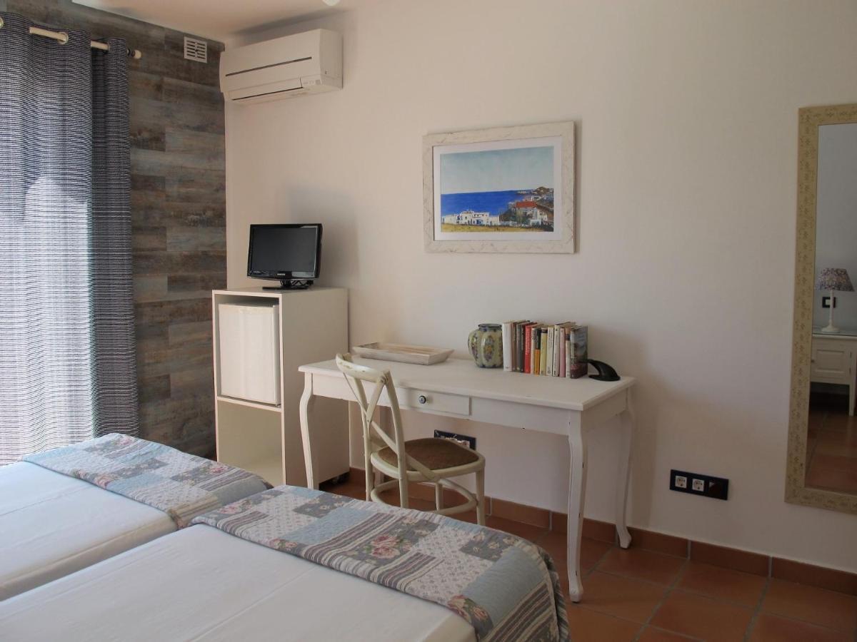 Bed & Breakfast Casa Agua Marina San Jose (Almeria)