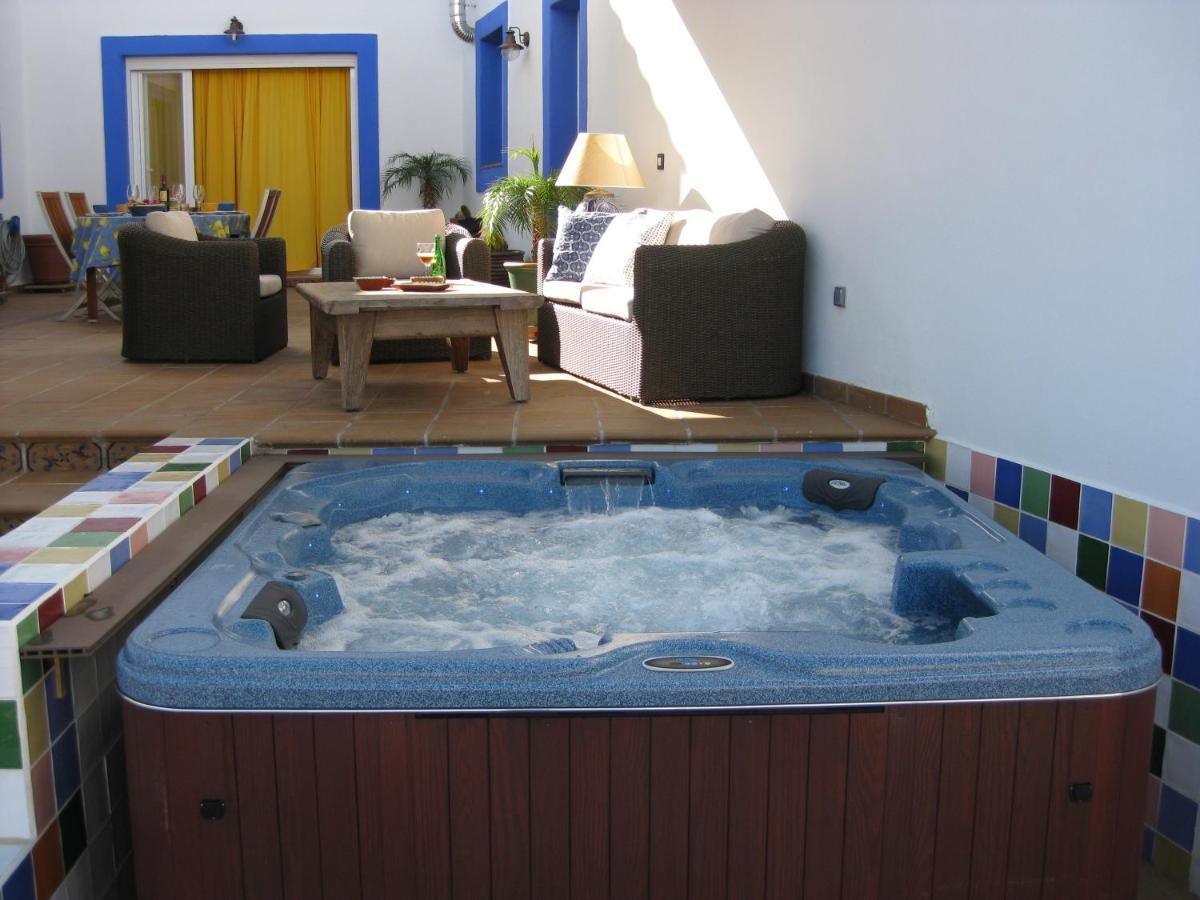 Casa Agua Marina 3* San Jose (Almeria)