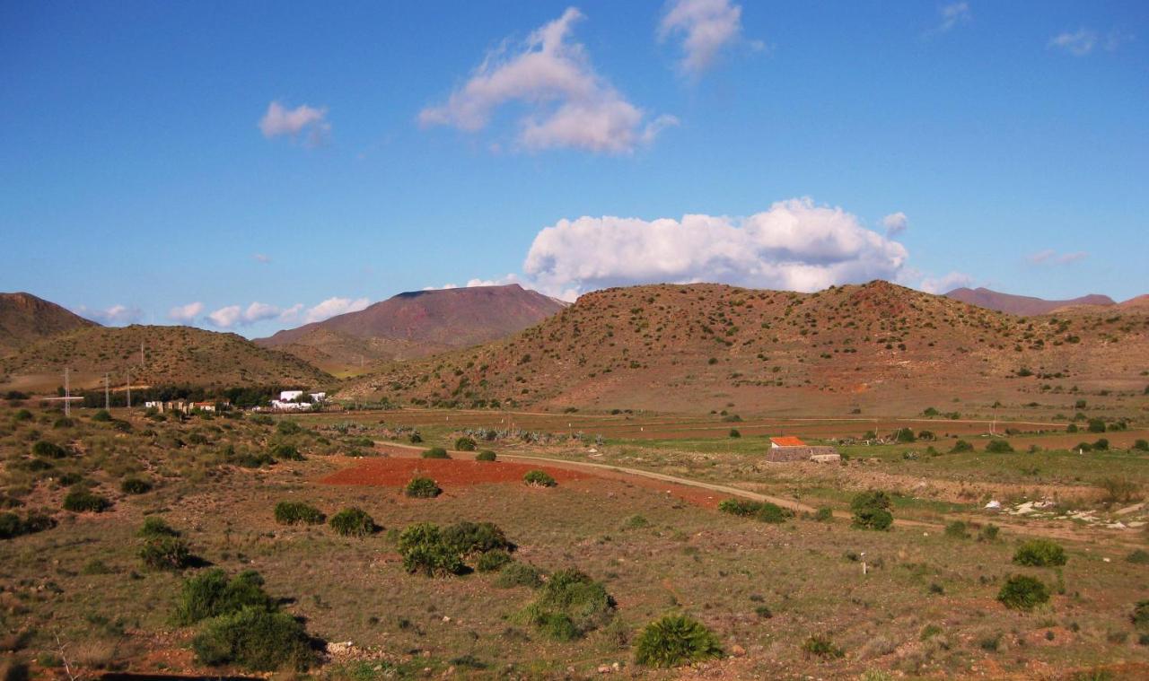 Casa Agua Marina Bed & Breakfast San Jose (Almeria)