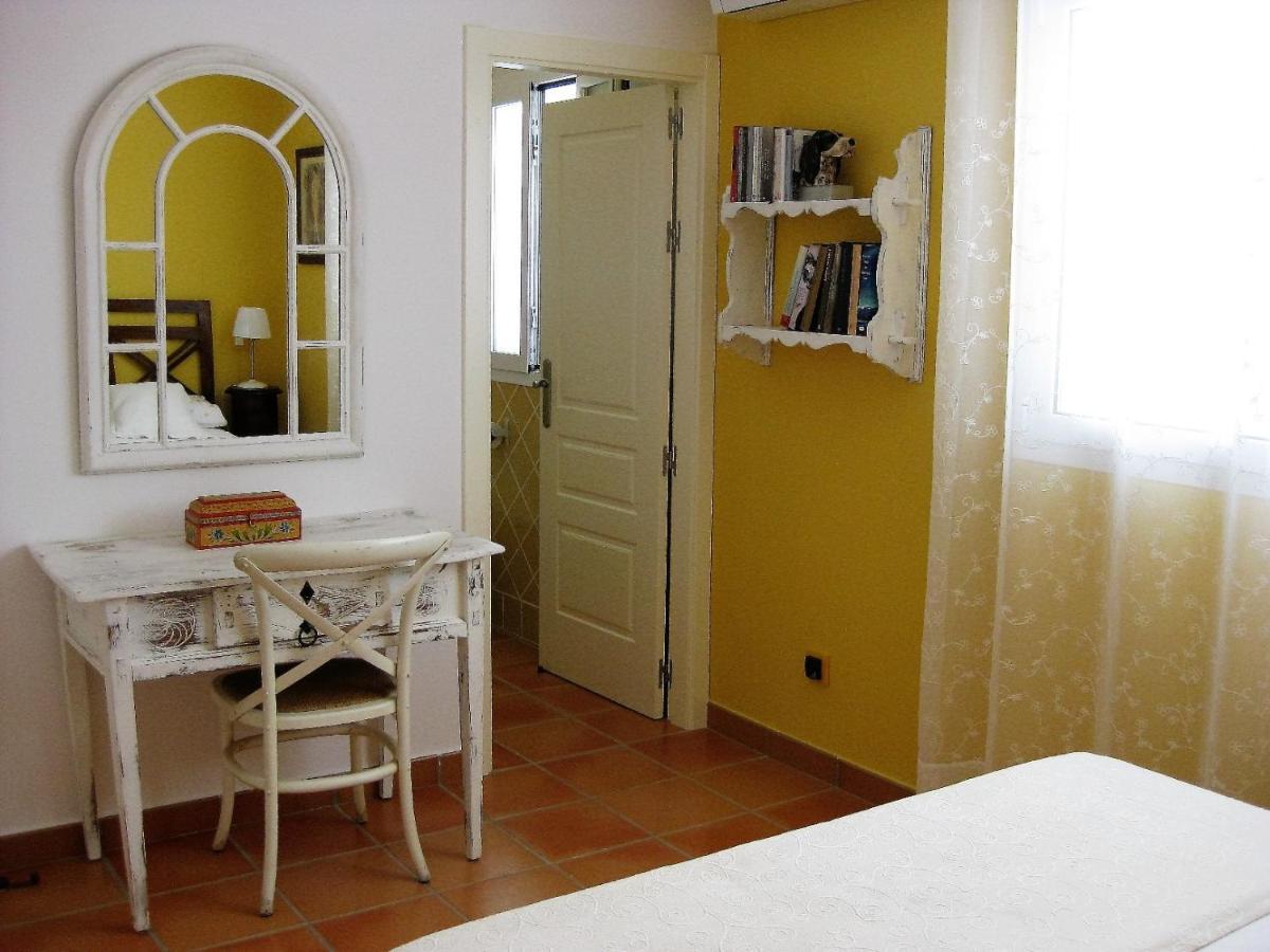 Bed & Breakfast Casa Agua Marina