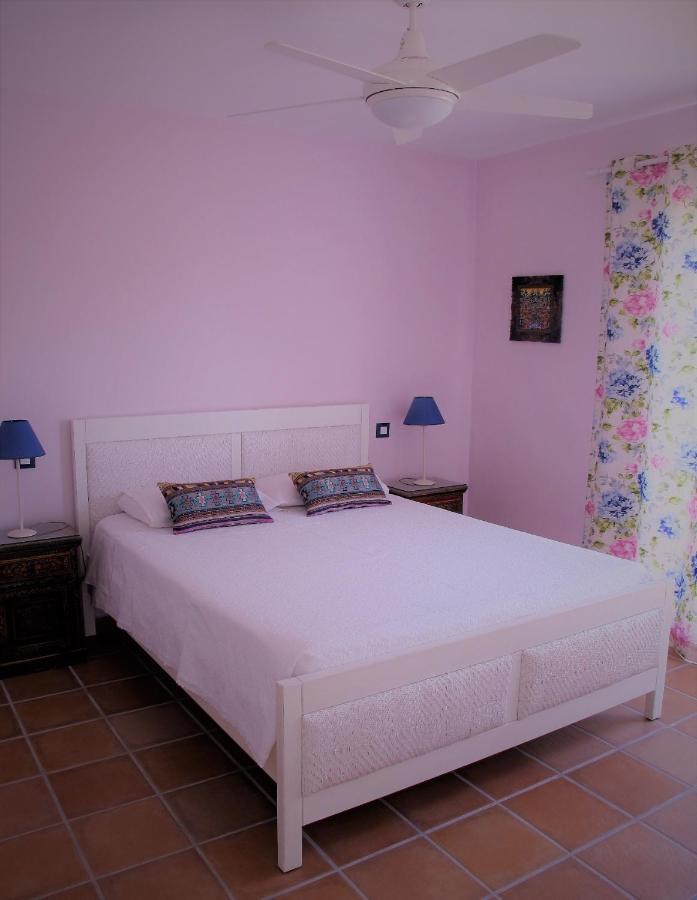 Casa Agua Marina San Jose (Almeria)