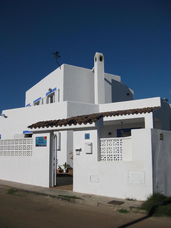Casa Agua Marina Bed & Breakfast San Jose (Almeria)