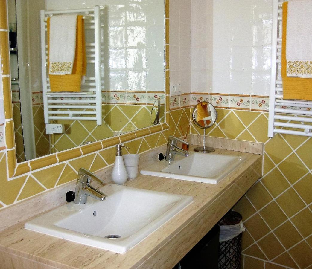 Bed & Breakfast Casa Agua Marina 3*