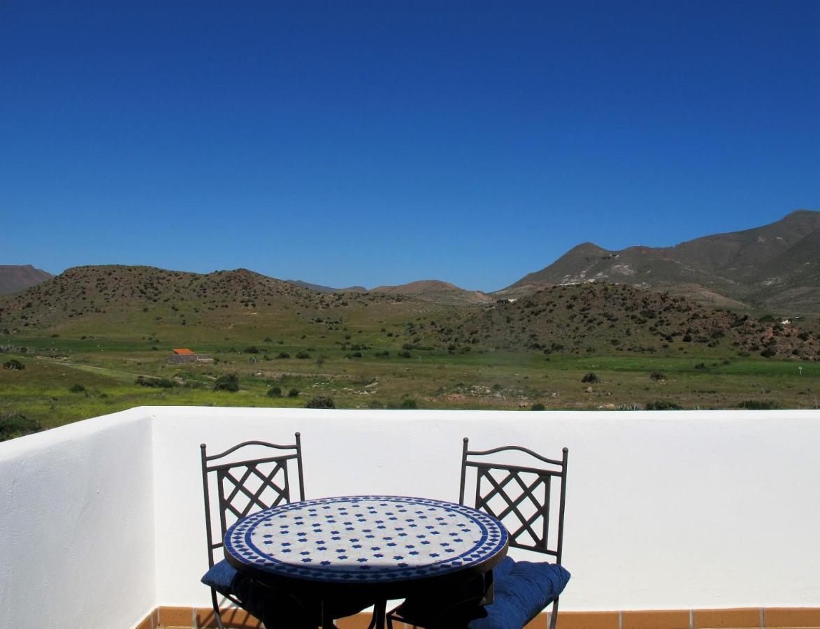 Casa Agua Marina 3* San Jose (Almeria)