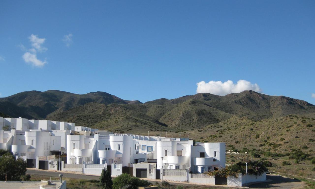 Bed & Breakfast Casa Agua Marina San Jose (Almeria)