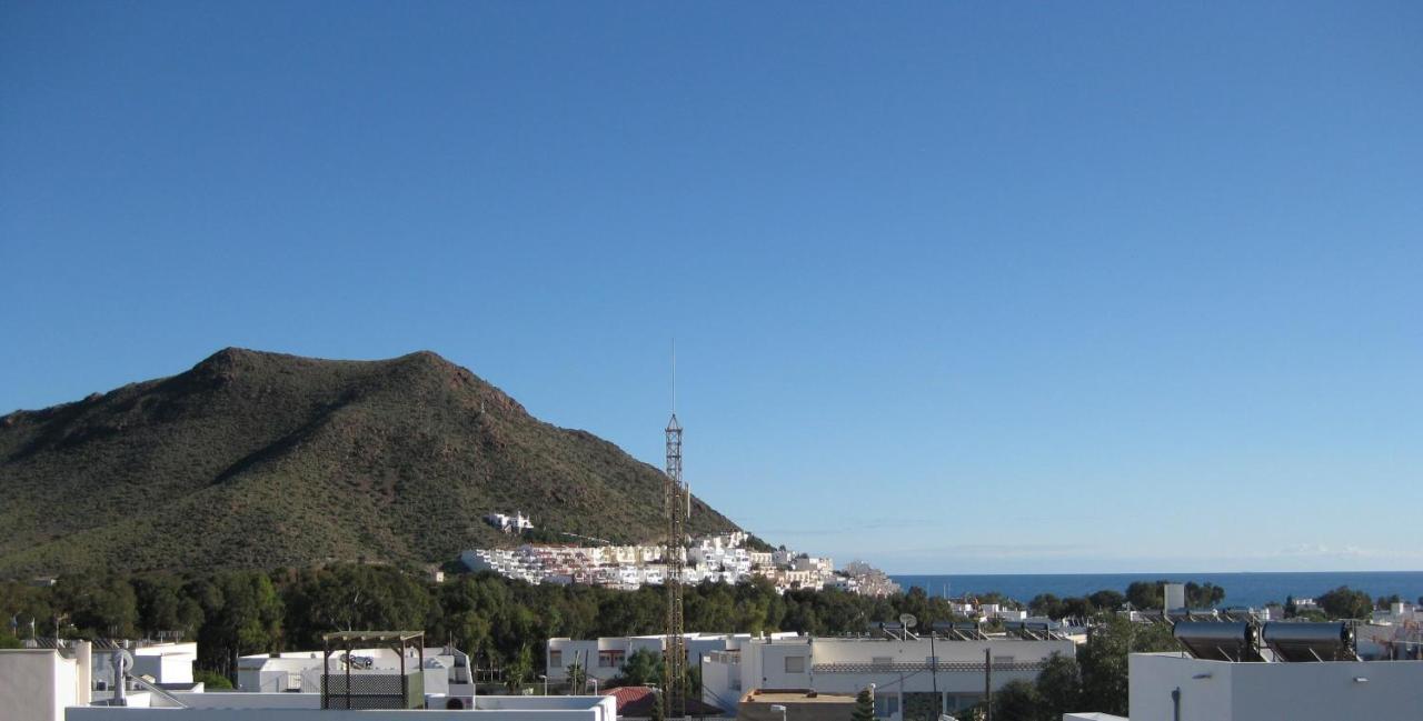 Casa Agua Marina San Jose (Almeria)