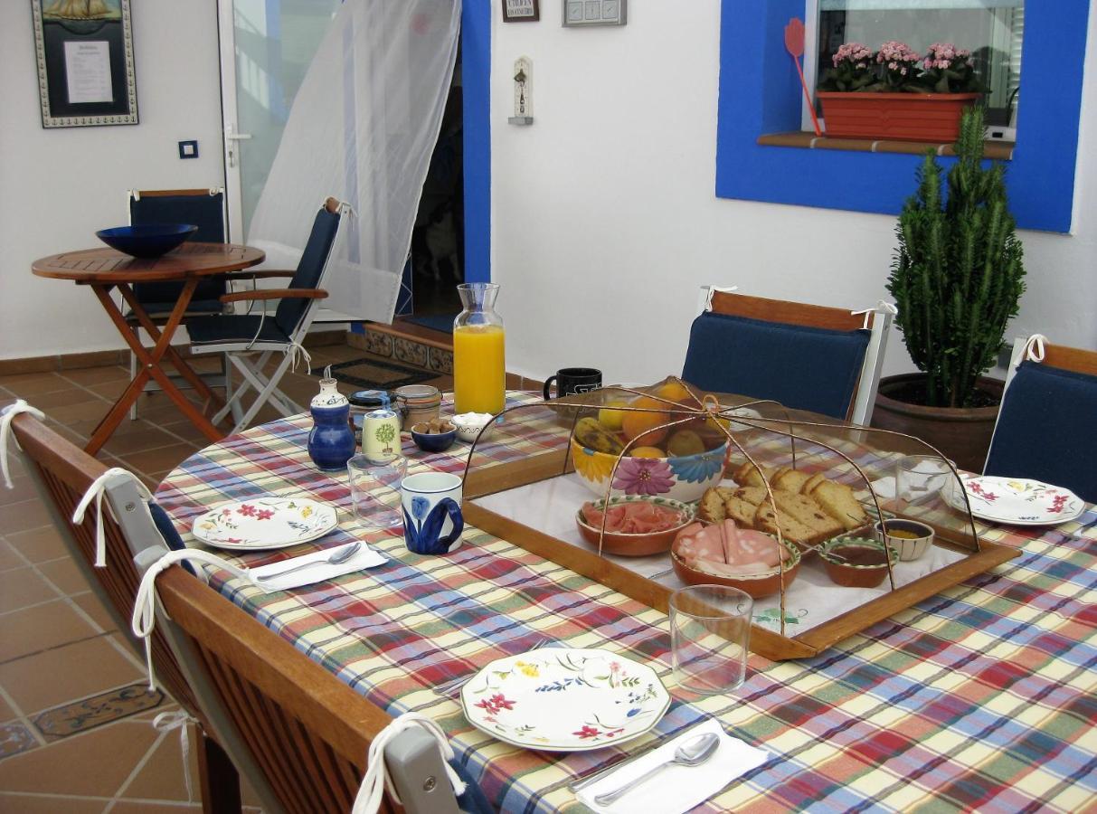 Casa Agua Marina Bed & Breakfast