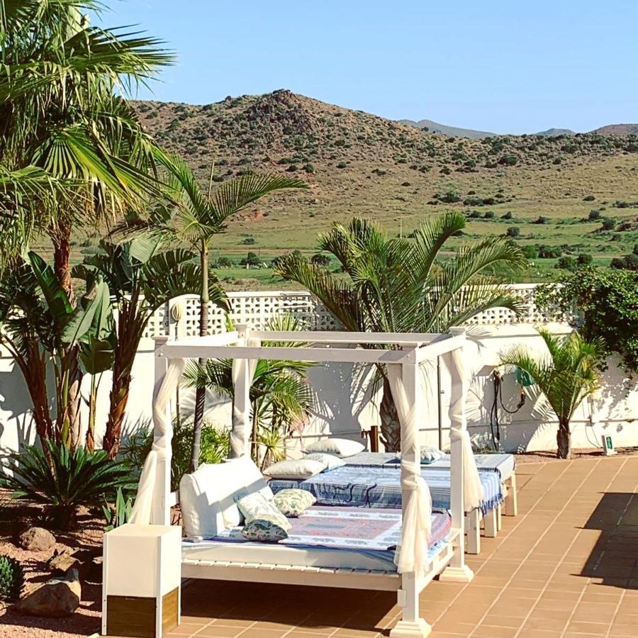 Casa Agua Marina 3* San Jose (Almeria)