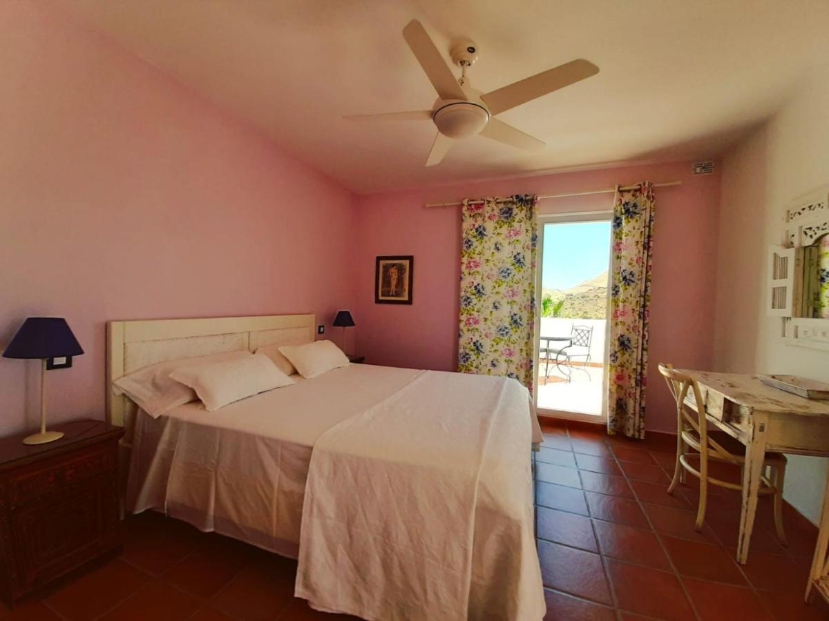 Casa Agua Marina Bed & Breakfast