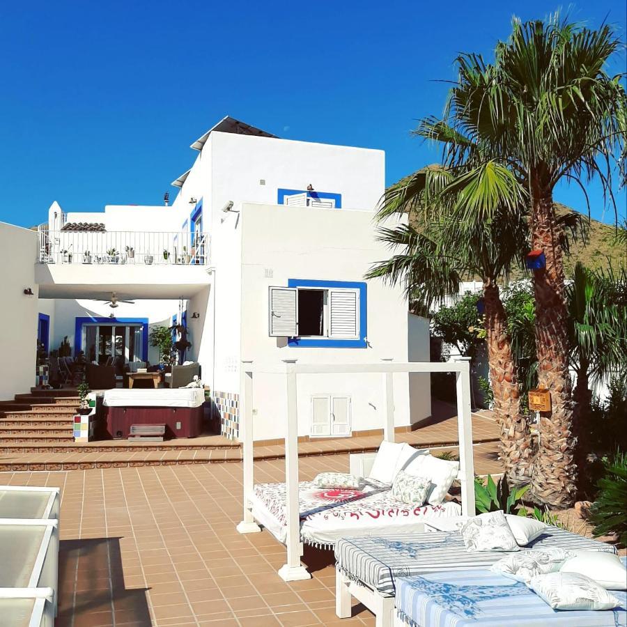 Bed & Breakfast Casa Agua Marina 3*
