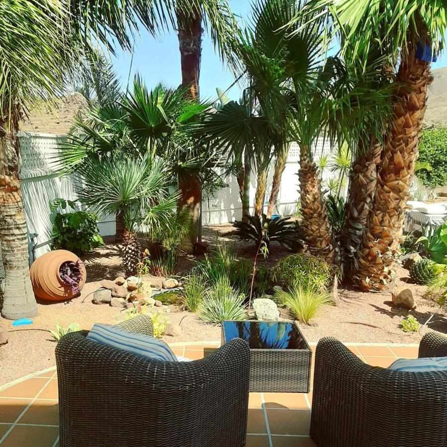 Bed & Breakfast Casa Agua Marina 3*