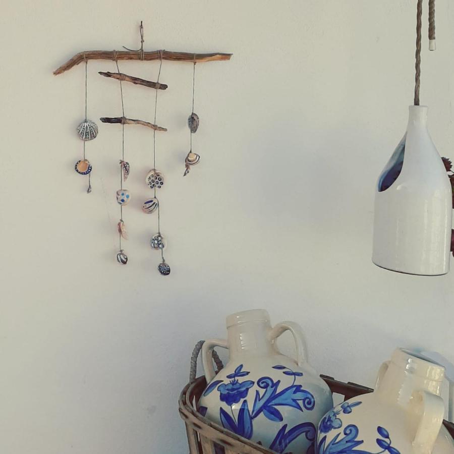 Bed & Breakfast Casa Agua Marina San Jose (Almeria)
