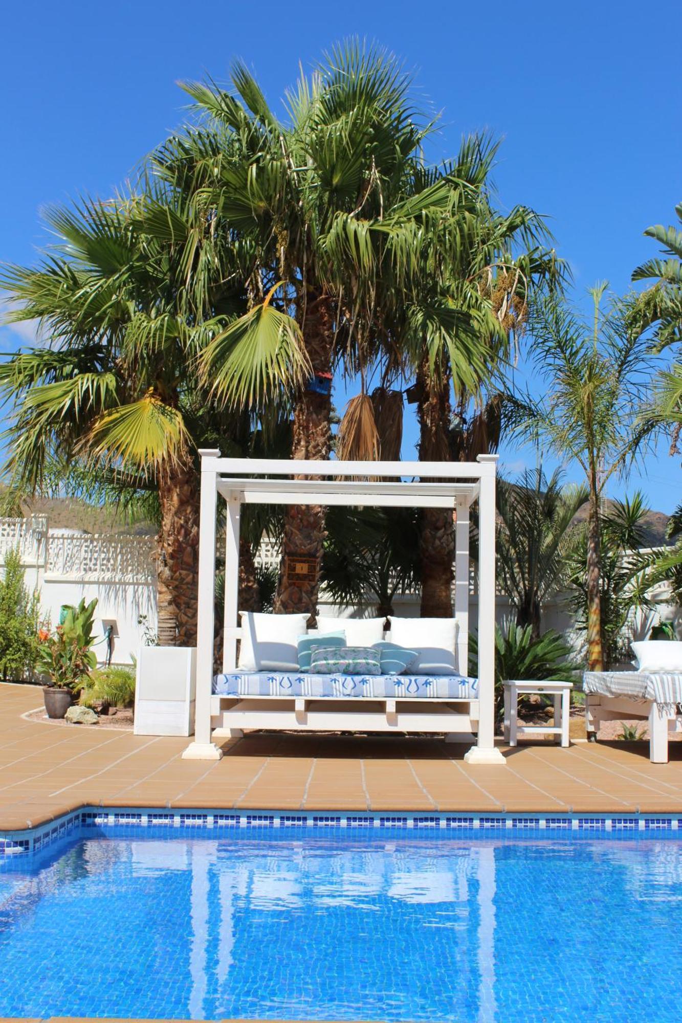Casa Agua Marina Bed & Breakfast 3*