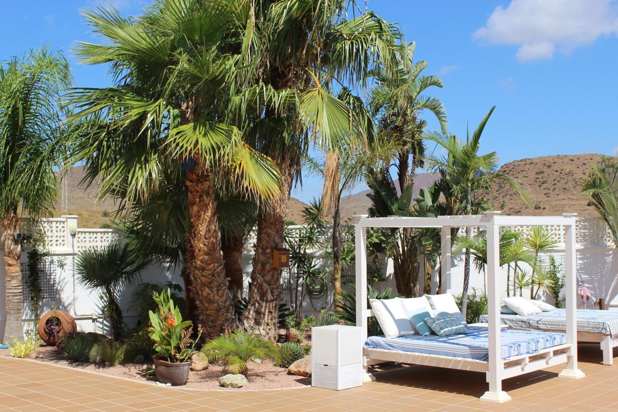 Bed & Breakfast Casa Agua Marina