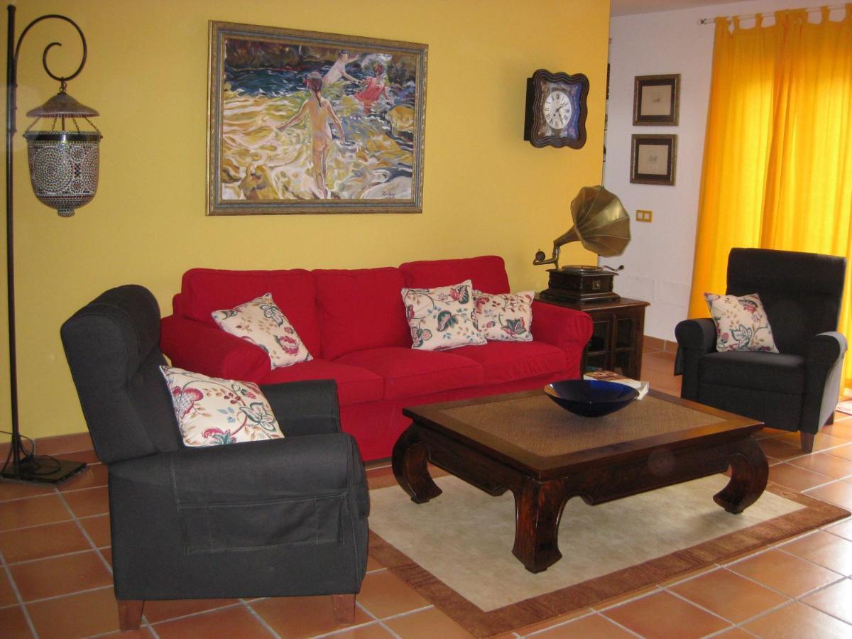 Bed & Breakfast Casa Agua Marina San José