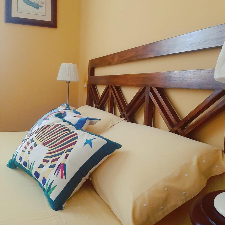 Casa Agua Marina 3*